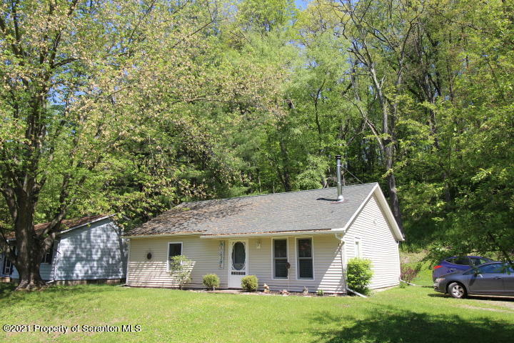 Property Photo:  54 Ironwood Street  PA 18657 