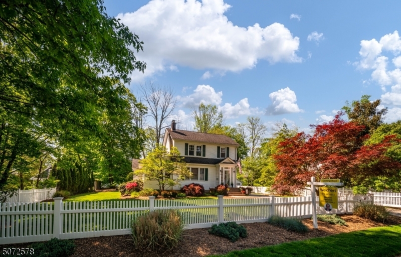 Property Photo: 48 Rockwood Rd NJ 07932