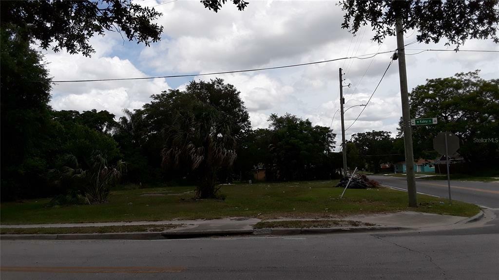 Property Photo:  701 W Kaley Avenue  FL 32805 