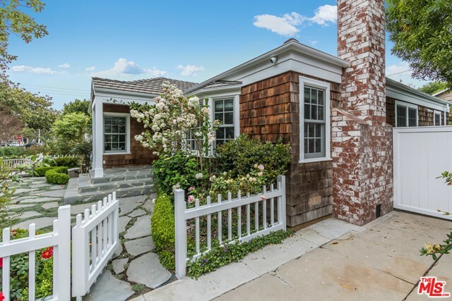 Property Photo: 11049 Barman Avenue CA 90230