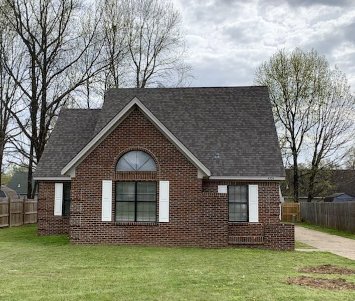Property Photo:  4704 Big Johns Place  AR 72404 