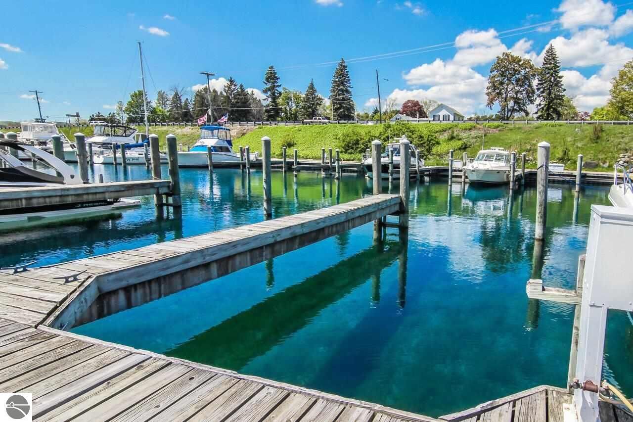 Property Photo:  12755 S Marina Village Drive  MI 49684 