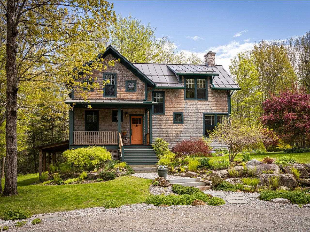 Property Photo: 391 Southwind Road VT 05461
