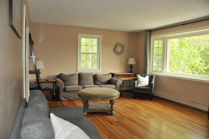 Property Photo:  16 Hazen Road  NH 03110 