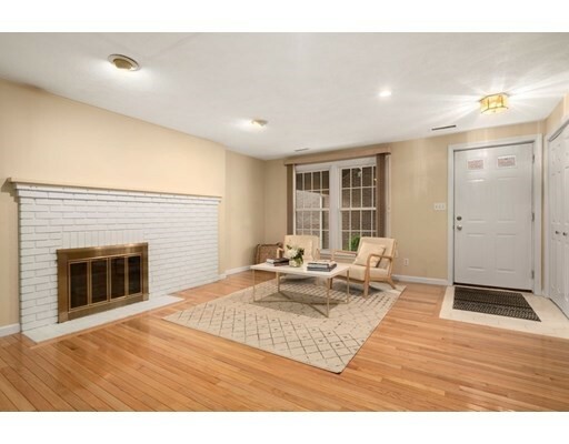 Property Photo: 224 Park Street B 7 MA 02180