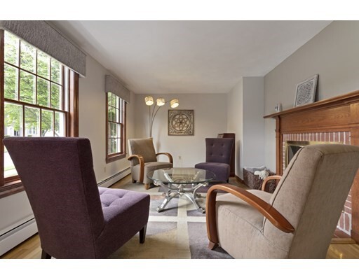 Property Photo:  5 Benevento Circle  MA 01960 