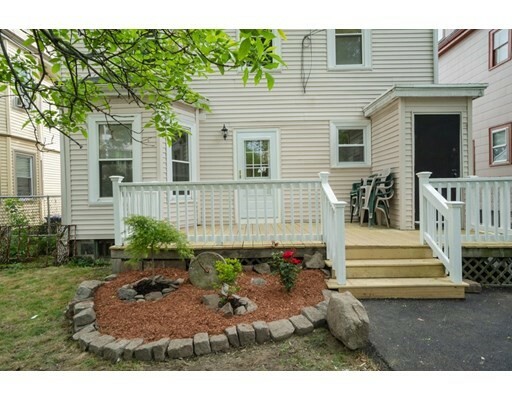 Property Photo:  75 Milton Avenue  MA 02124 