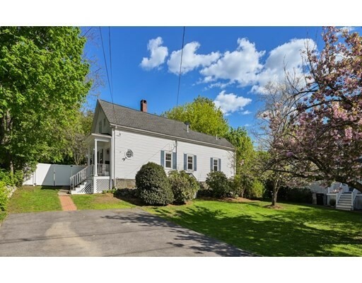 Property Photo: 29 Summit Street MA 01970