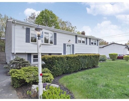 Property Photo: 104 Winslow Dr MA 02072