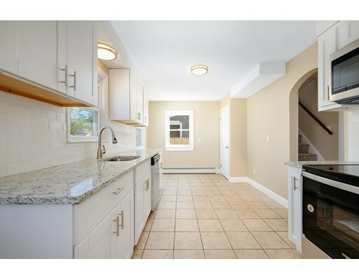 Property Photo: 40 Wood Ave MA 01028