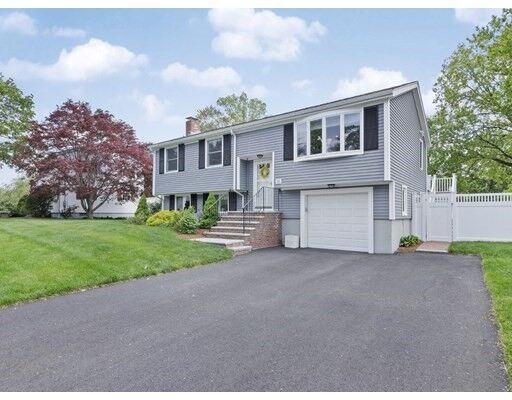 Property Photo:  35 Arnold Rd  MA 02062 