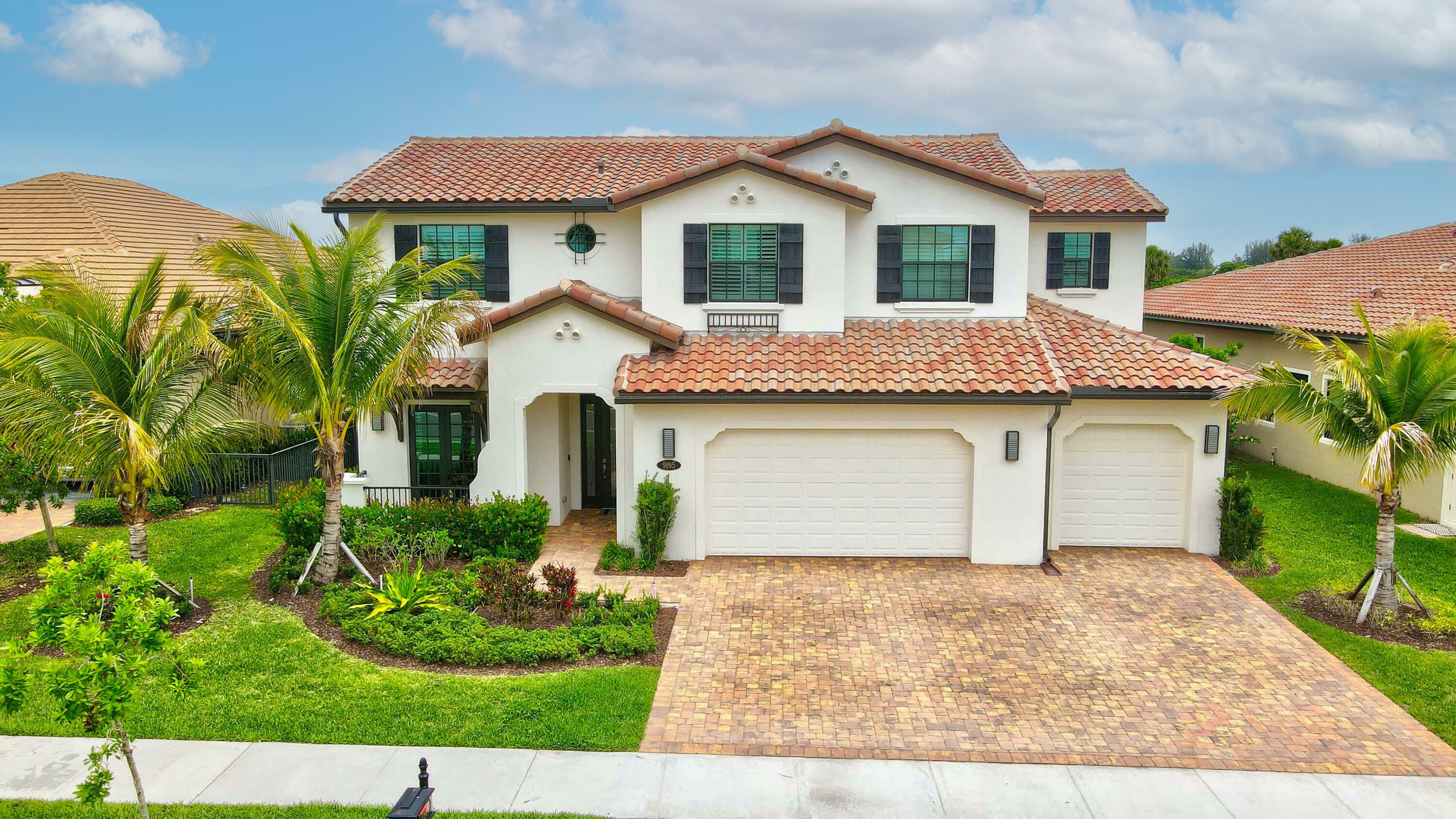 Property Photo:  9195 Grand Prix Lane  FL 33472 