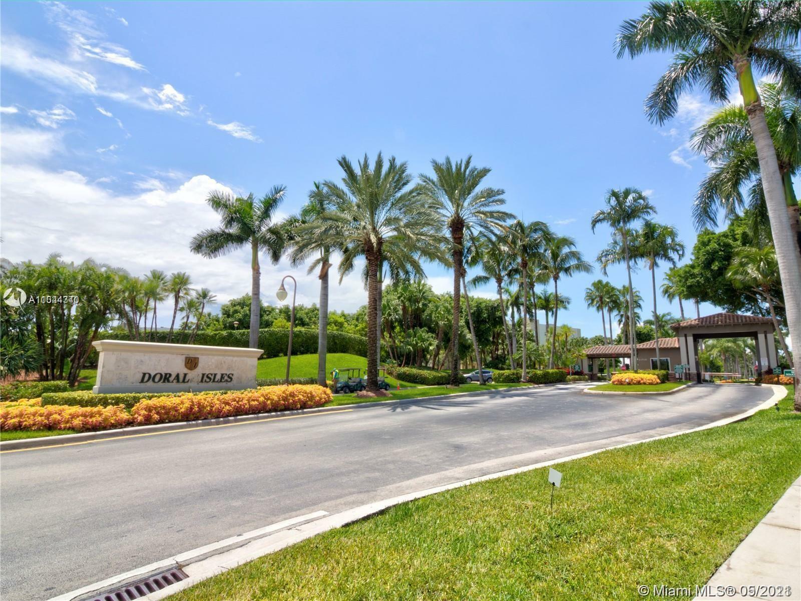 Property Photo: 10750 NW 66th St 314 FL 33178