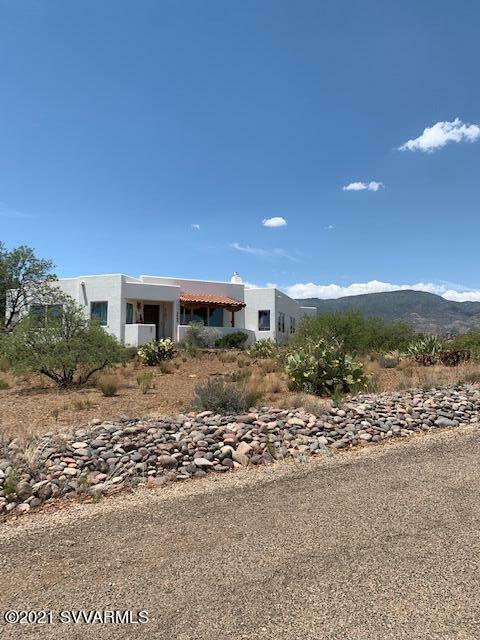 Property Photo:  2450 S Rim View Drive  AZ 86326 