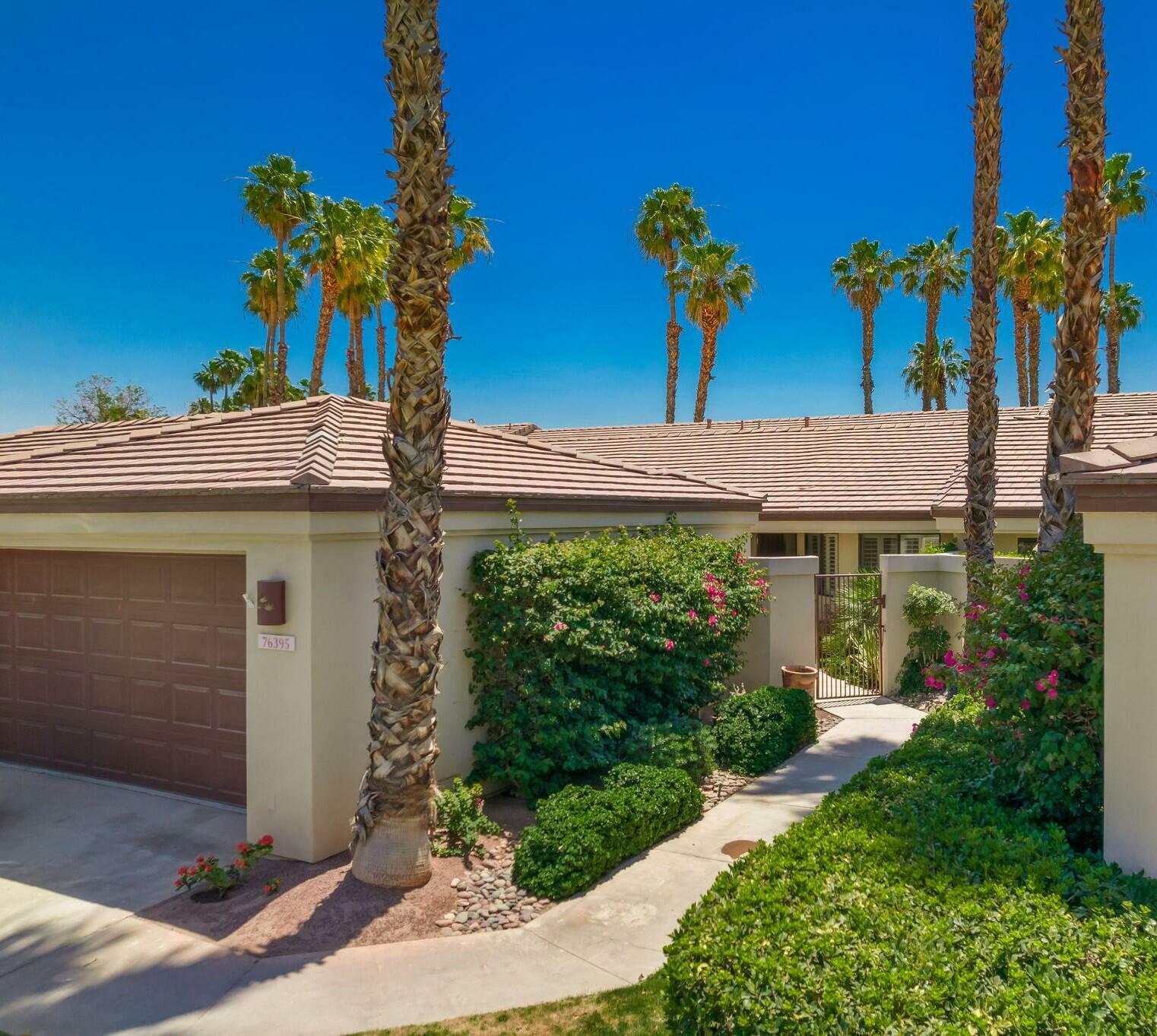 Property Photo:  76395 Sweet Pea Way  CA 92211 