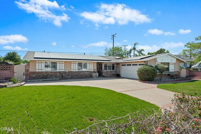 Property Photo:  209 Gardenia Avenue  CA 93010 