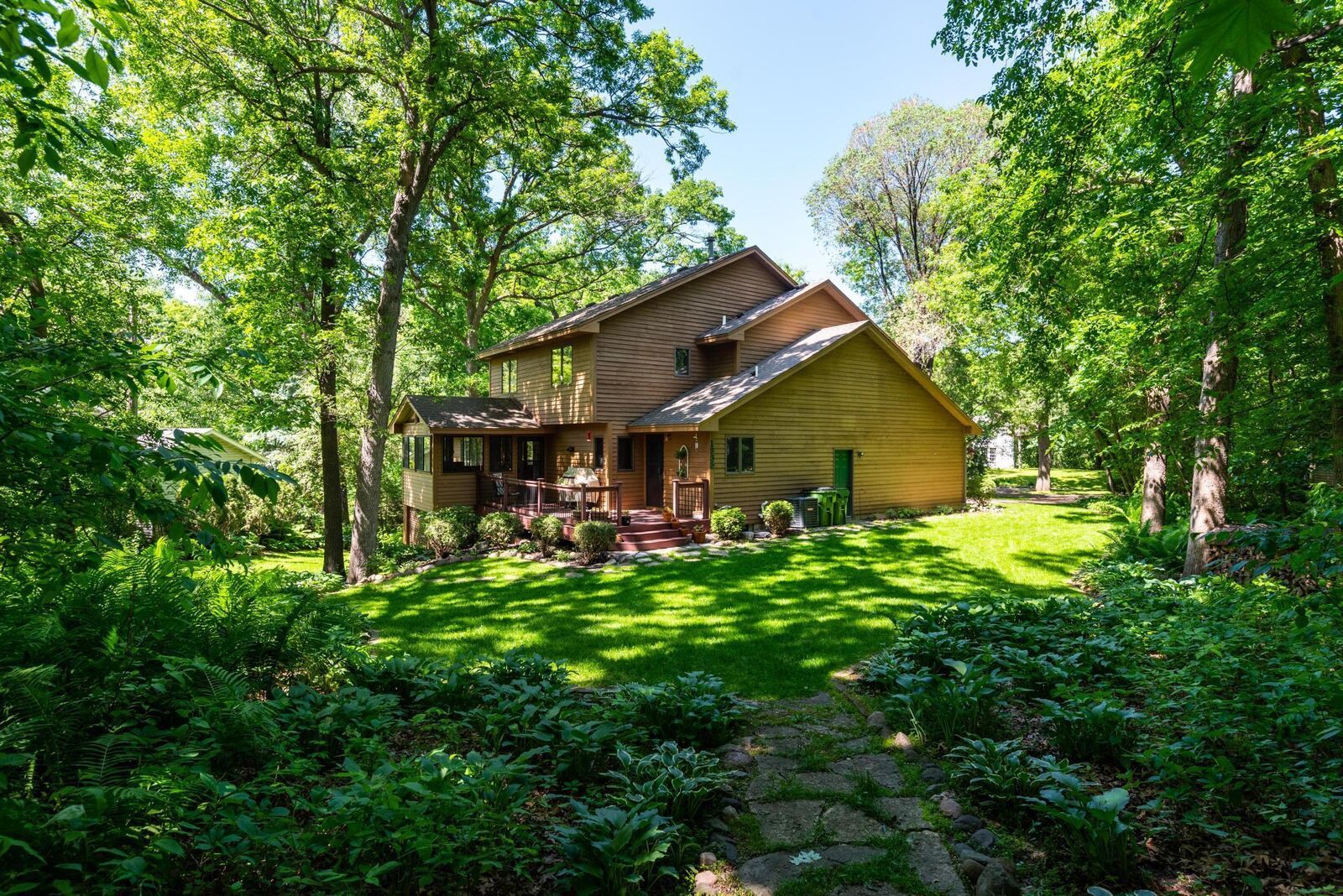 Property Photo:  1935 Victoria Street N  MN 55113 