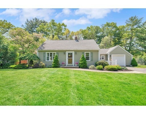 Property Photo: 148 Hazardville Rd MA 01106