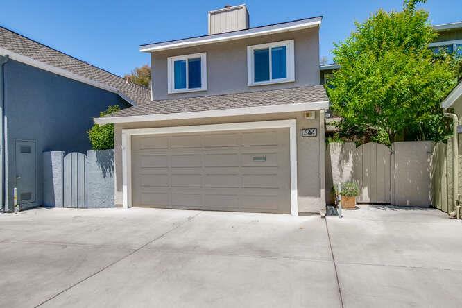 Property Photo:  544 Pine Wood Lane  CA 95032 