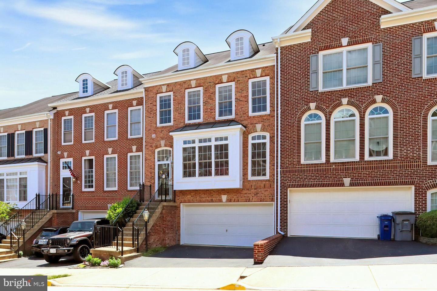 Property Photo: 3351 Wilton Crest Court VA 22310