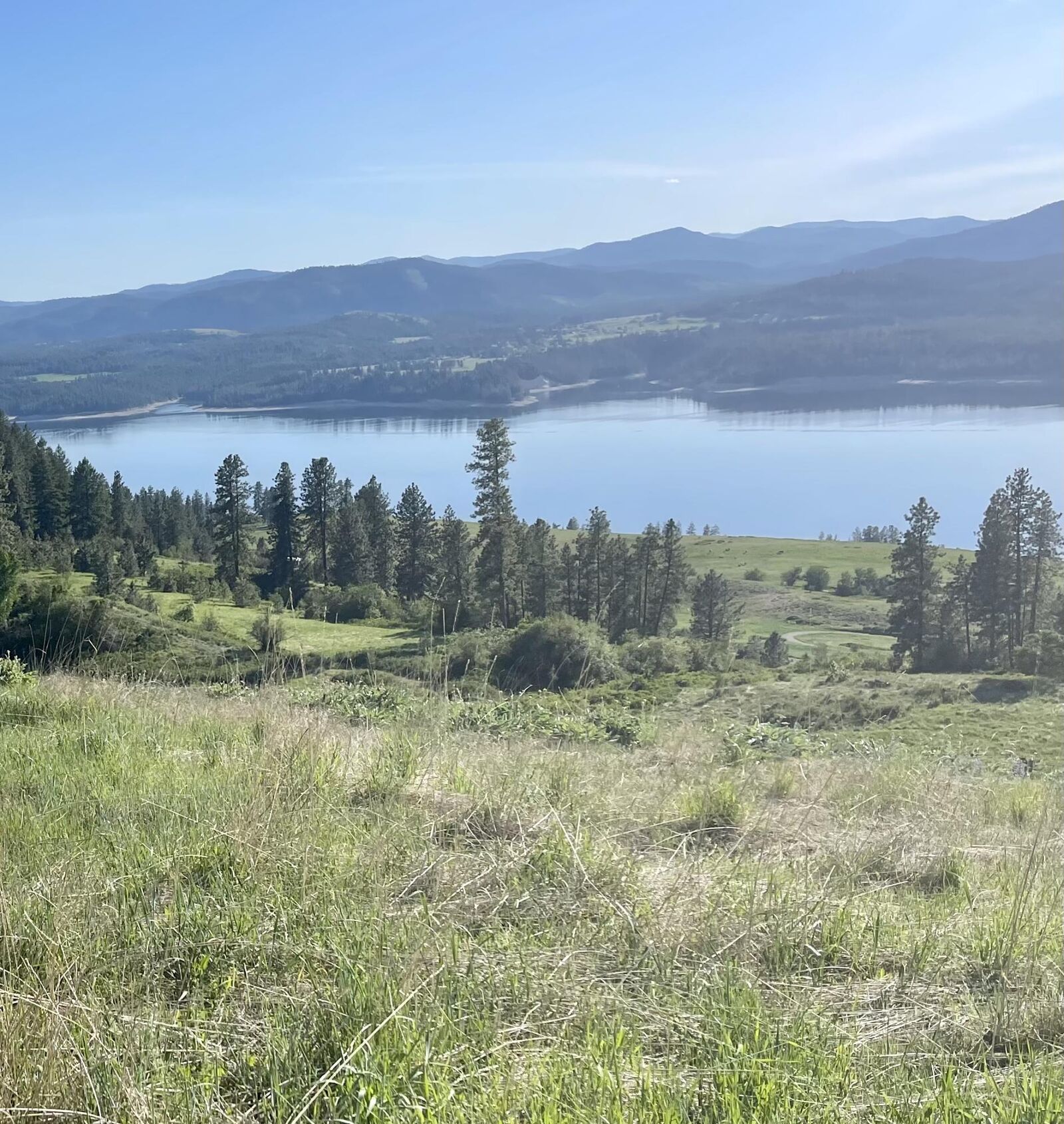 Property Photo: 32xx Bradeen Rd WA 99167