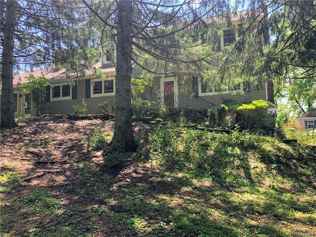 Property Photo:  81 Ryerson Road  NY 10990 