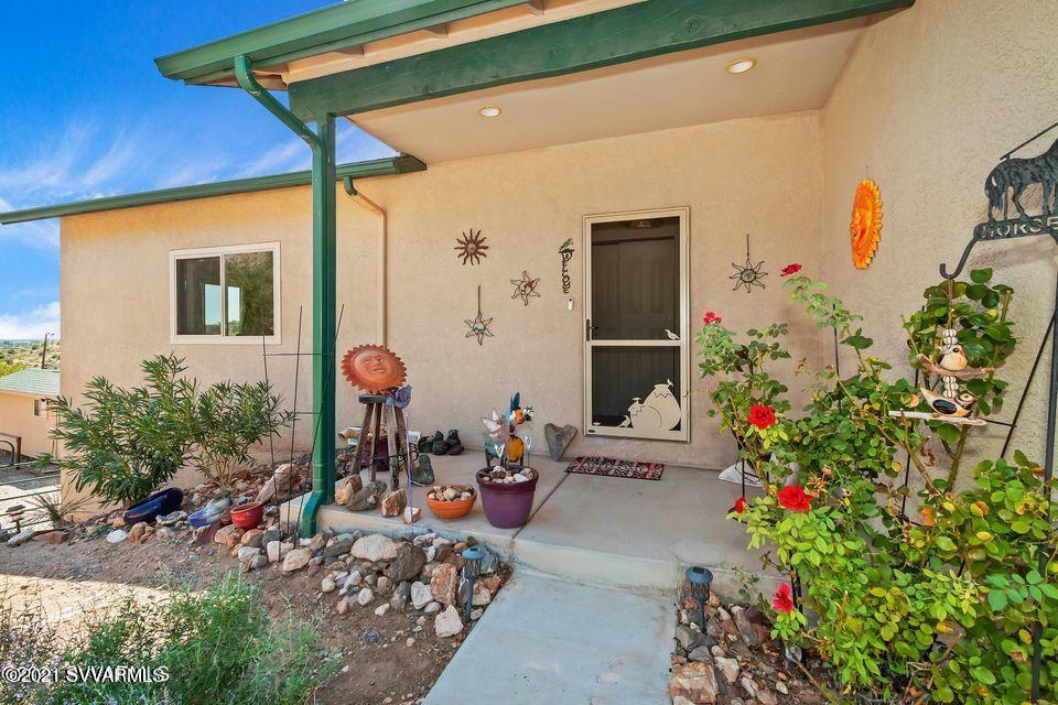 Property Photo:  798 Palisades Drive  AZ 86324 