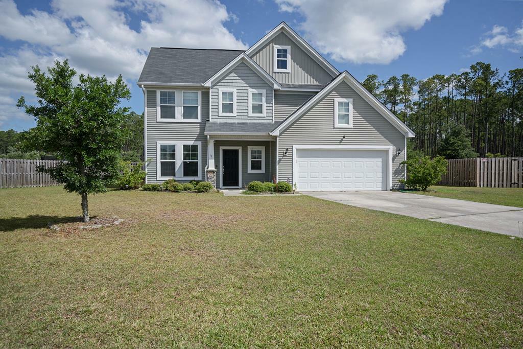 Property Photo:  12 Anzio Avenue  GA 31313 