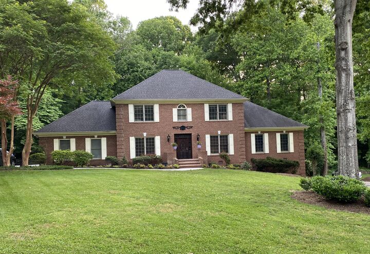 132 Danbury Drive  Oak Ridge TN 37830 photo