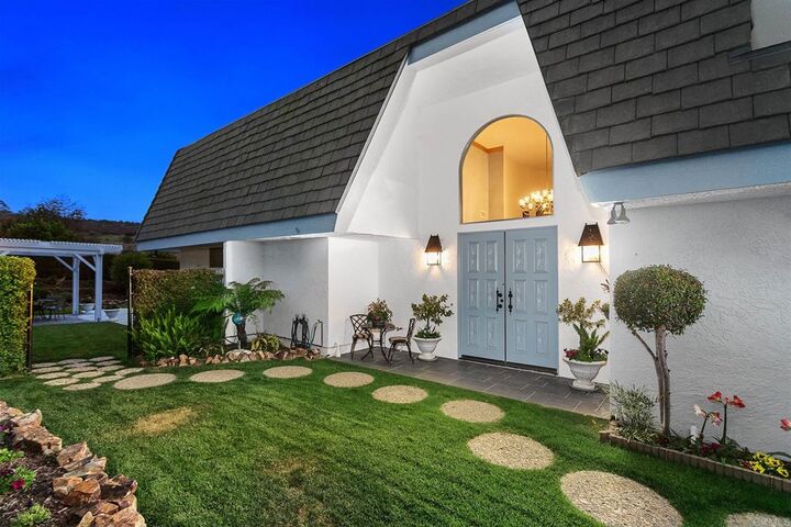 Property Photo:  9431 W Lilac Road  CA 92026 
