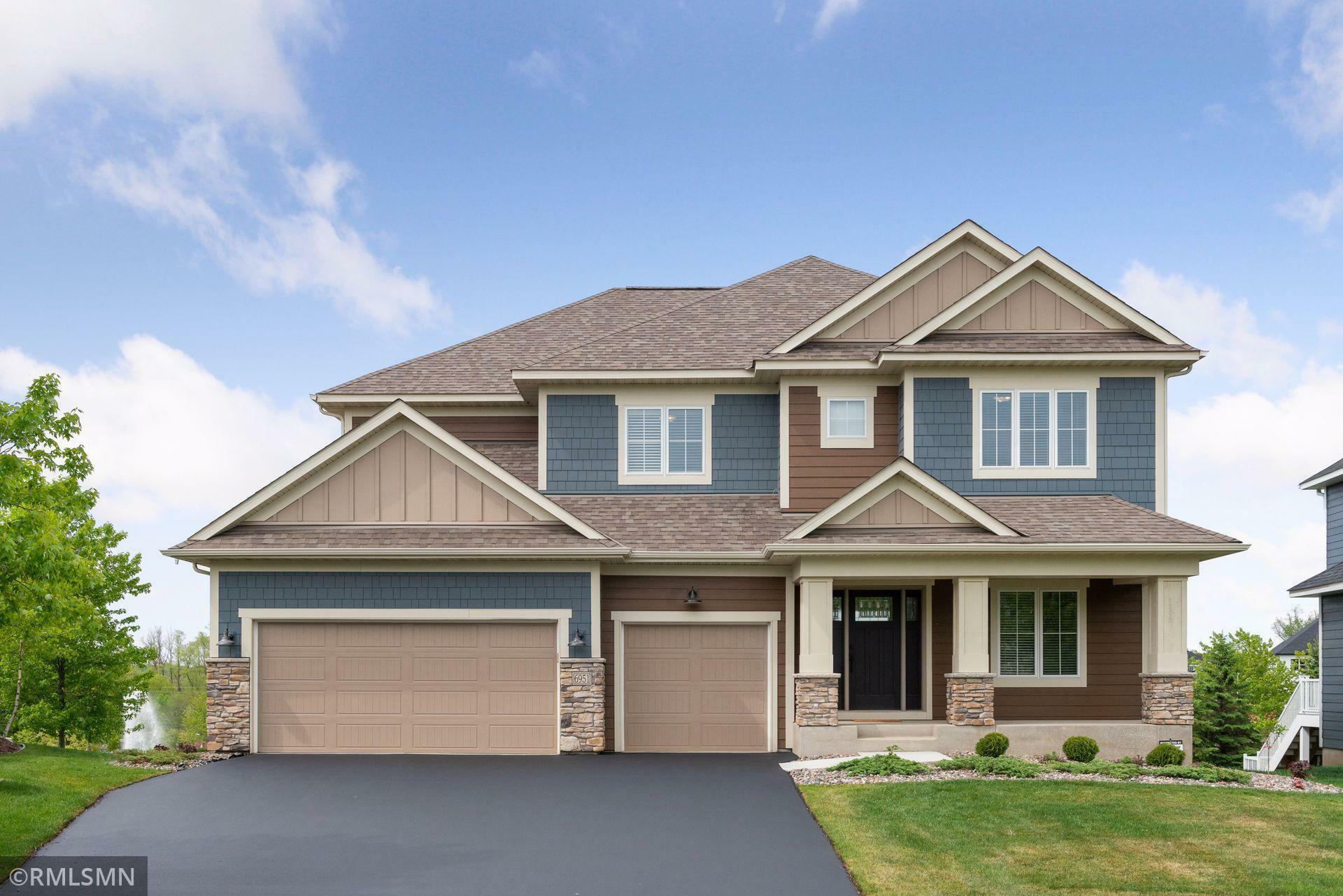 Property Photo: 6951 Tonka Bend MN 55331