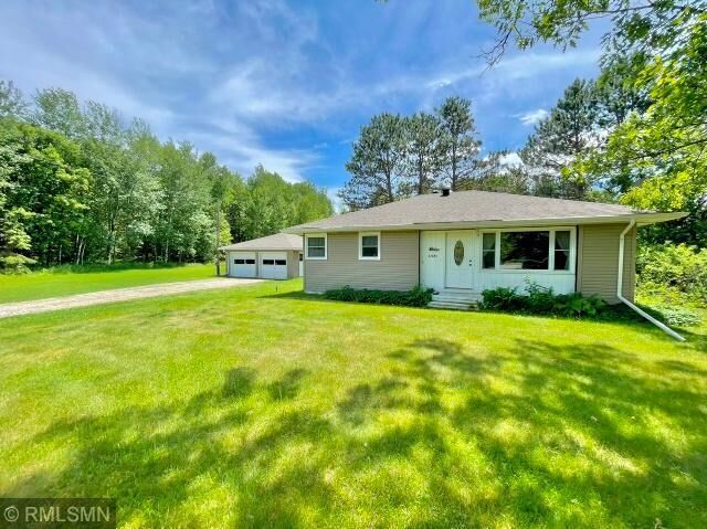 Property Photo:  27381 Trout Lake Road  MN 55709 