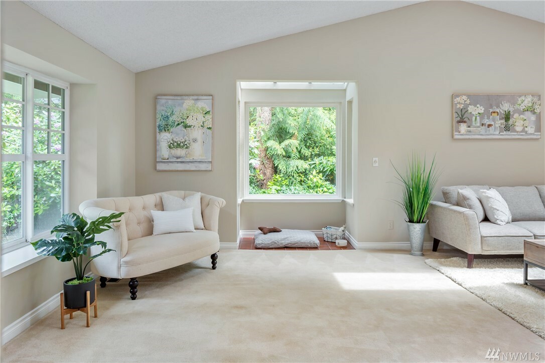Property Photo:  4508 Canterwood Dr NW  WA 98332 