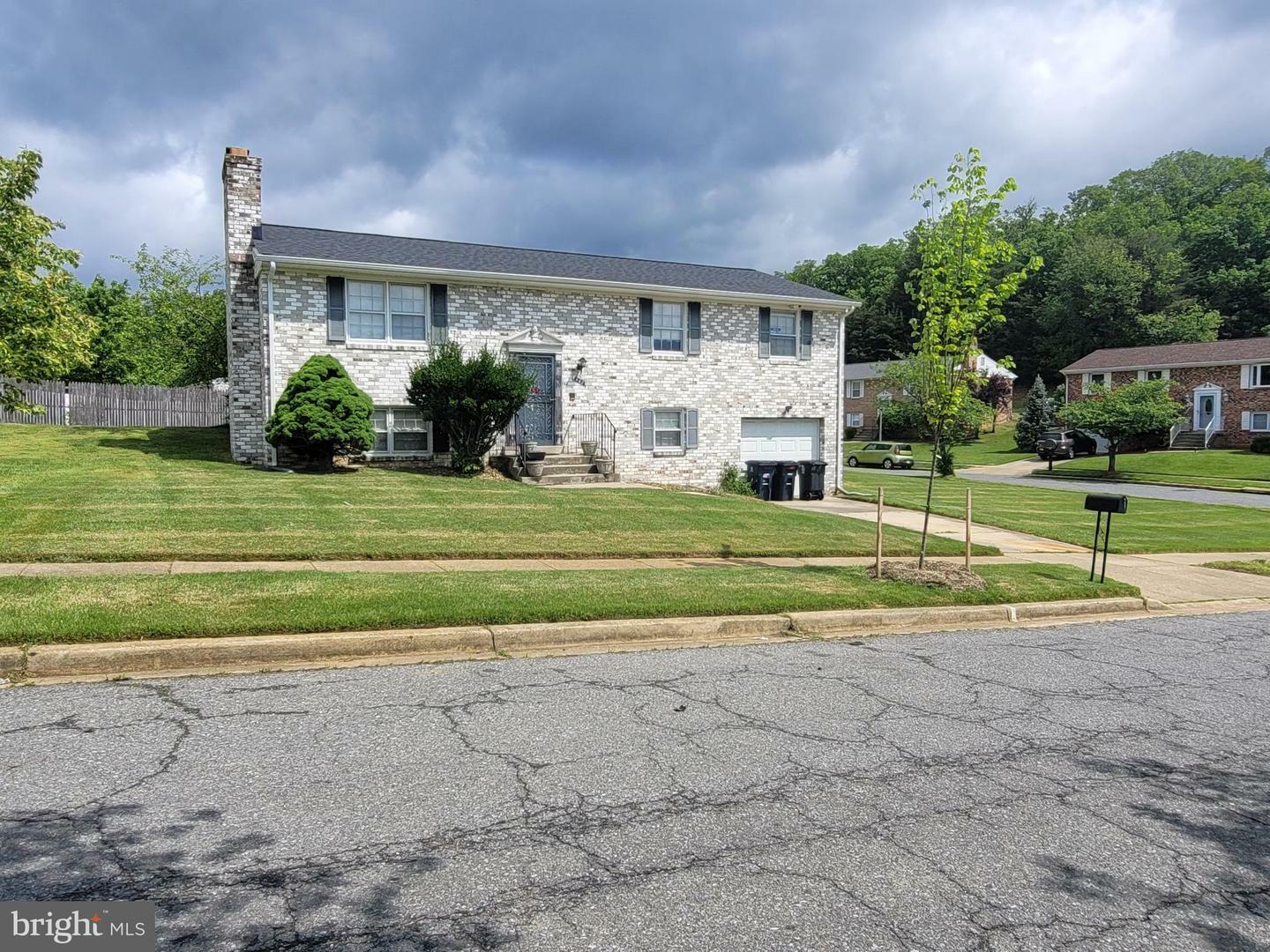 4024 Carozza Court  Temple Hills MD 20748 photo