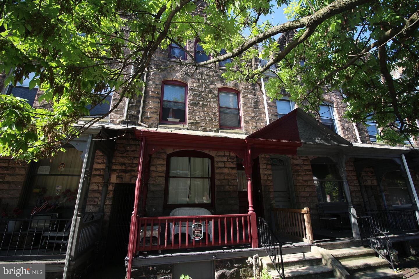 Property Photo: 1414 Perkiomen Avenue PA 19602