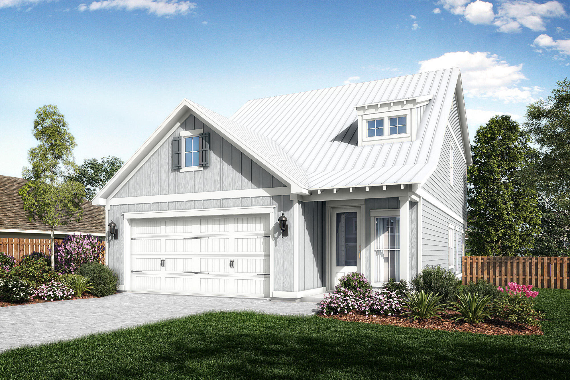 Property Photo: 81 Bayou Edge Landing FL 32459