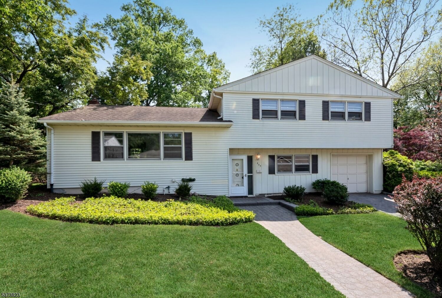 Property Photo:  203 Park Ave  NJ 07630 