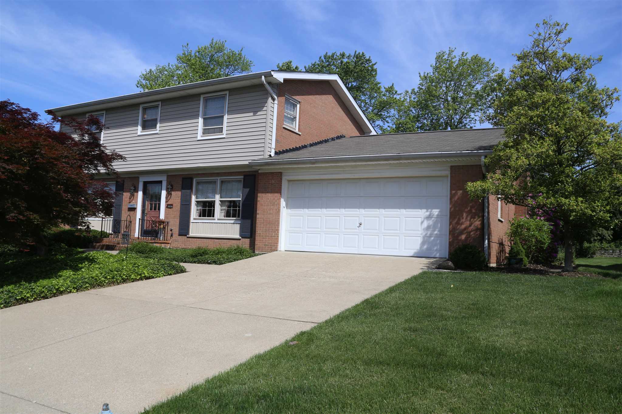 Property Photo:  1709 Monticello Drive  KY 41011 