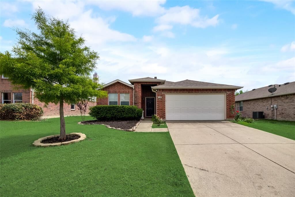 Property Photo:  1720 Creek Bend Lane  TX 75068 