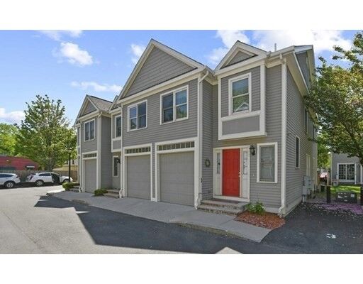 Property Photo:  201 Main St 9  MA 01801 