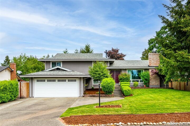 Property Photo:  9703 Zircon Dr SW  WA 98498 