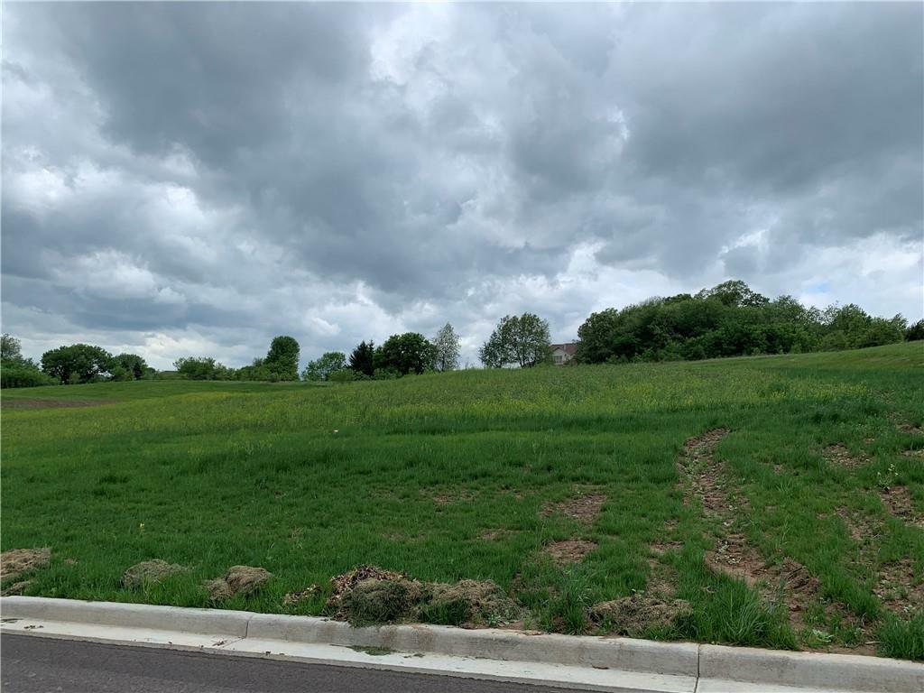 Property Photo: Lot 43 Queens Drive WI 54701