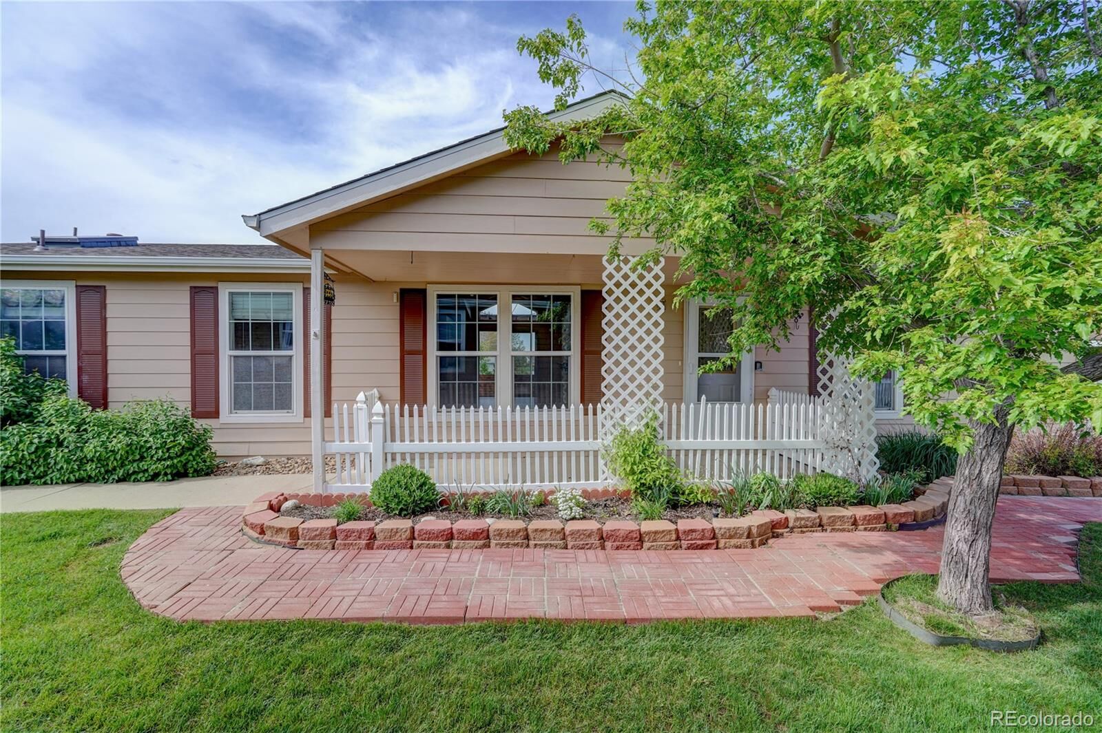 Property Photo:  7845 Sunflower 136  CO 80530 