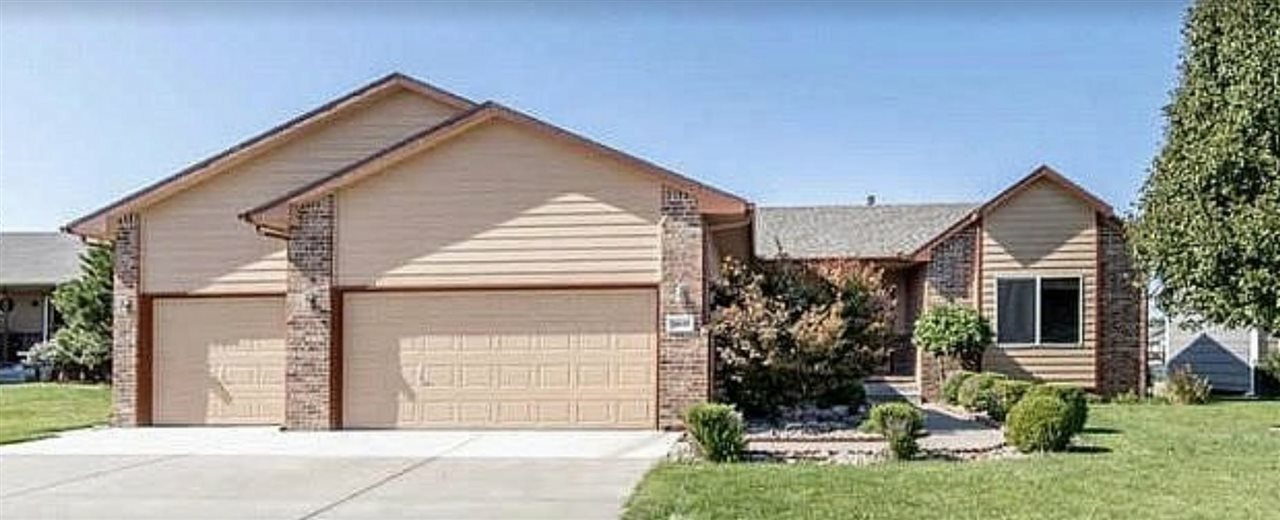 Property Photo:  10643 W 35th Ct S  KS 67215 