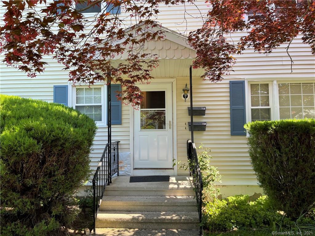 Property Photo: 750 Light Street 2 CT 06614