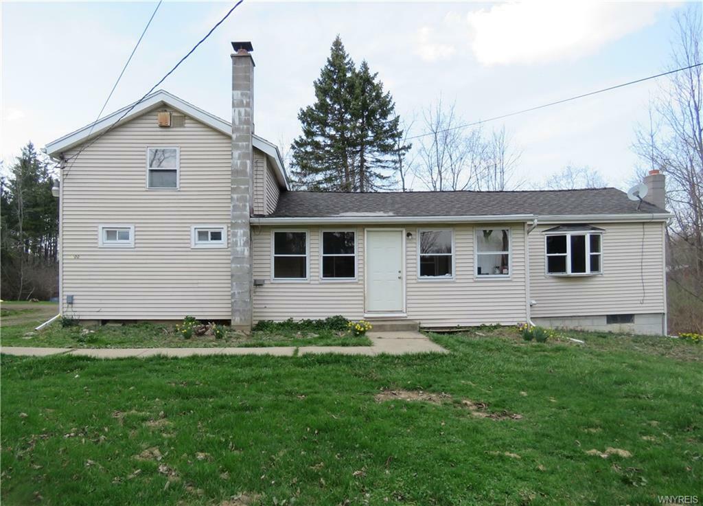 Property Photo:  1400 Pontiac Road  NY 14006 