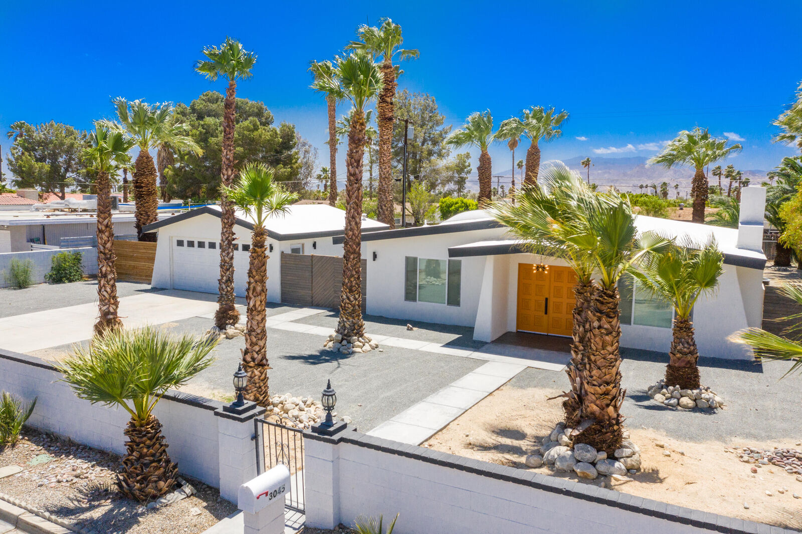 Property Photo:  3045 E Verona Road  CA 92262 