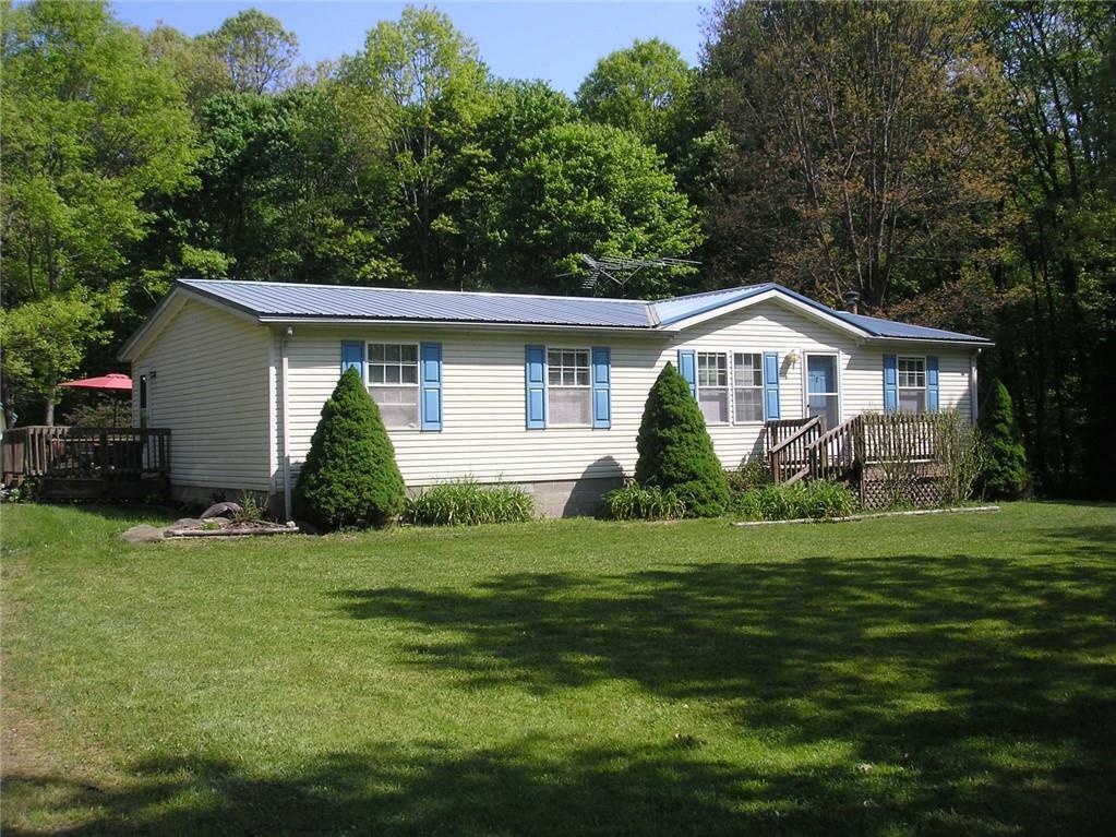 371 Shadle Road  Titusville PA 16354 photo