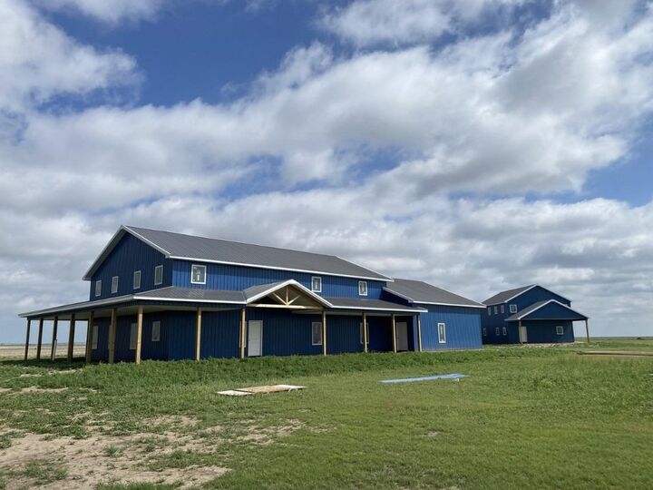 12101 East Wiebe Road  Garden City KS 67846 photo