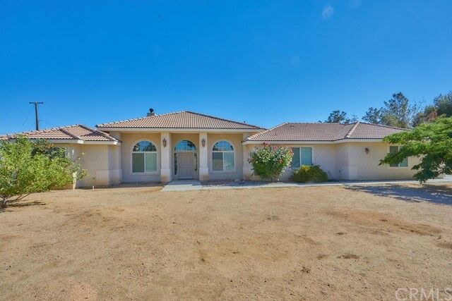 Property Photo: 14648 Riverside Road CA 92307